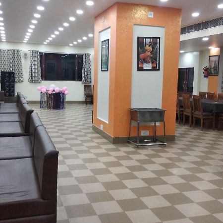Hotel Kala Mandir Palace Bikaner Ngoại thất bức ảnh