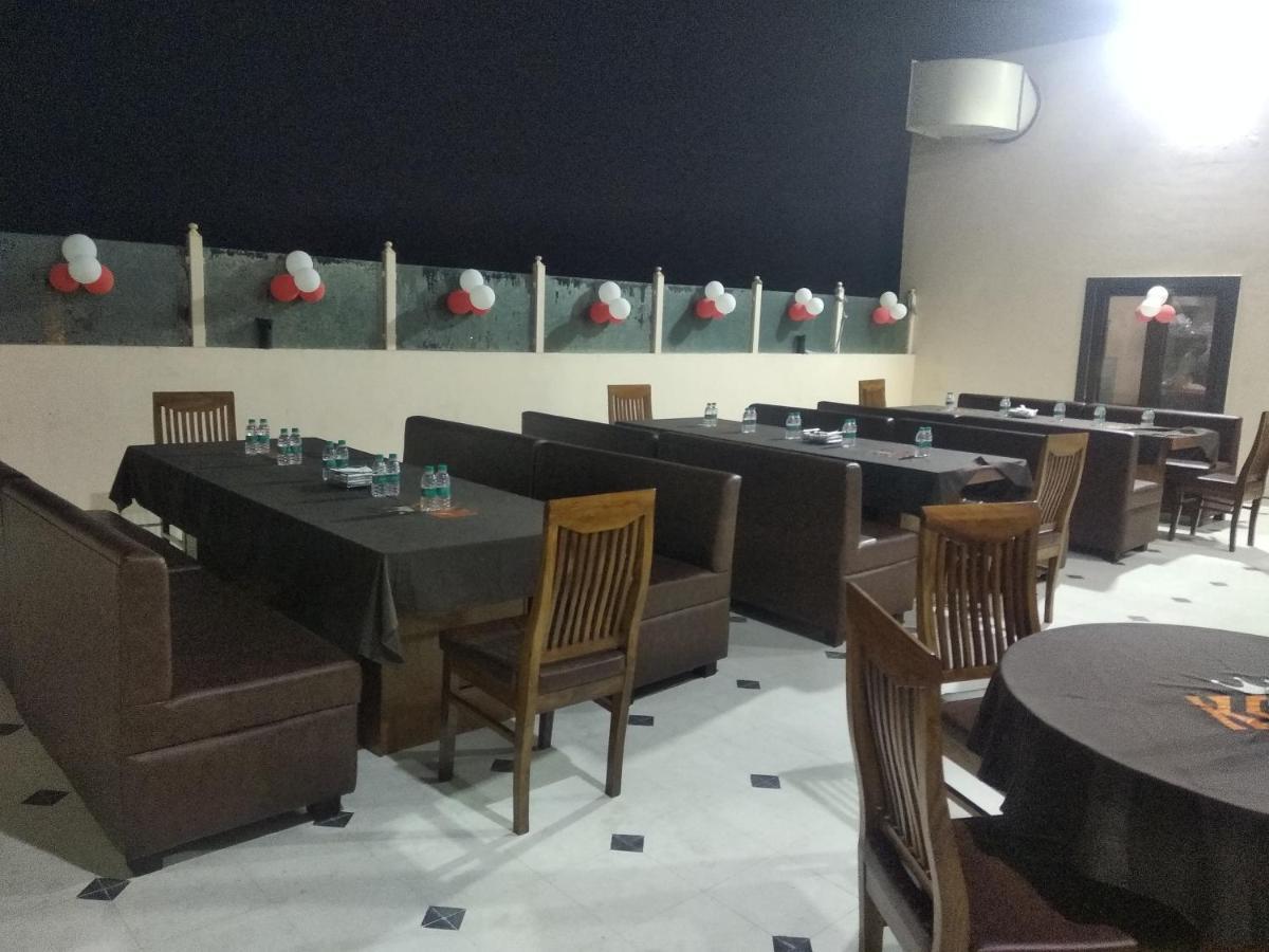 Hotel Kala Mandir Palace Bikaner Ngoại thất bức ảnh