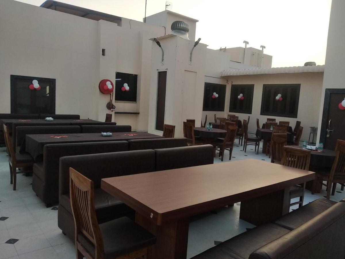 Hotel Kala Mandir Palace Bikaner Ngoại thất bức ảnh