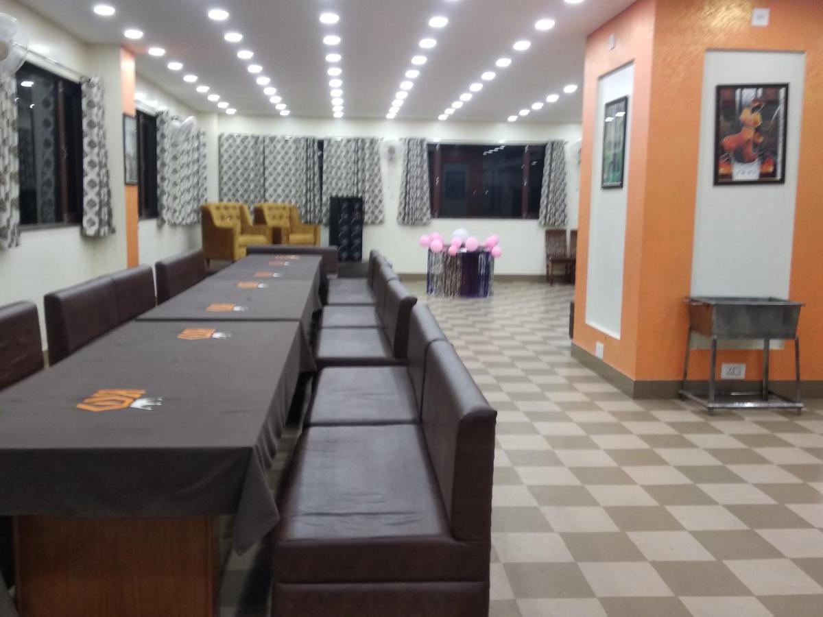 Hotel Kala Mandir Palace Bikaner Ngoại thất bức ảnh