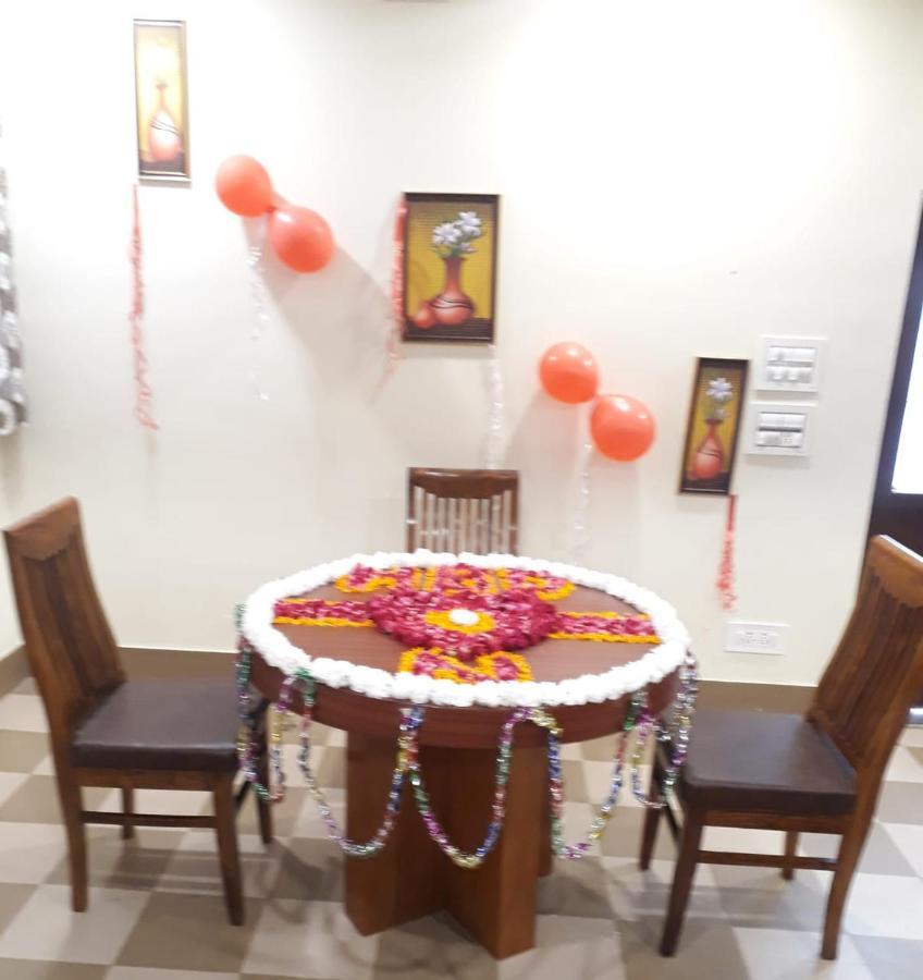Hotel Kala Mandir Palace Bikaner Ngoại thất bức ảnh