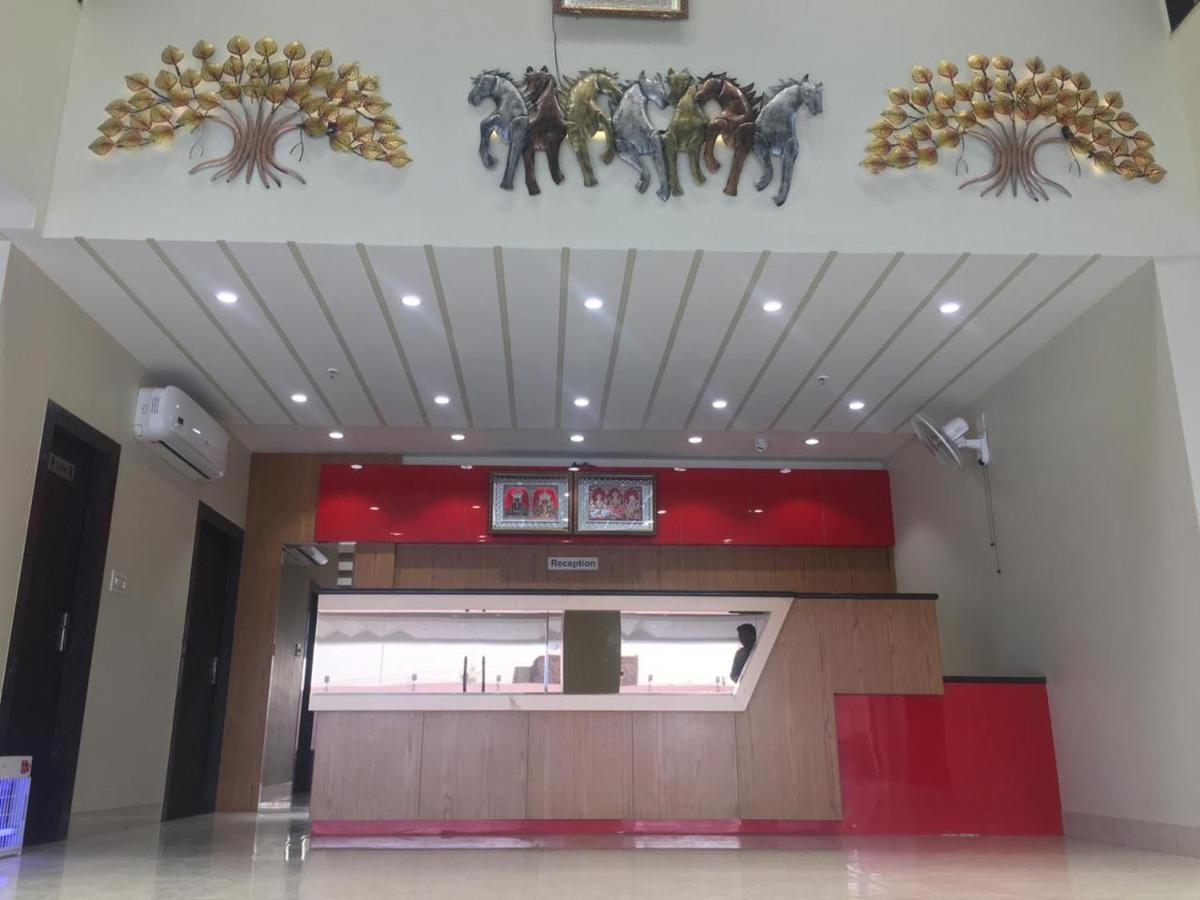 Hotel Kala Mandir Palace Bikaner Ngoại thất bức ảnh